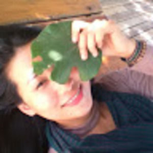 Meet your Posher, Thanh thuy